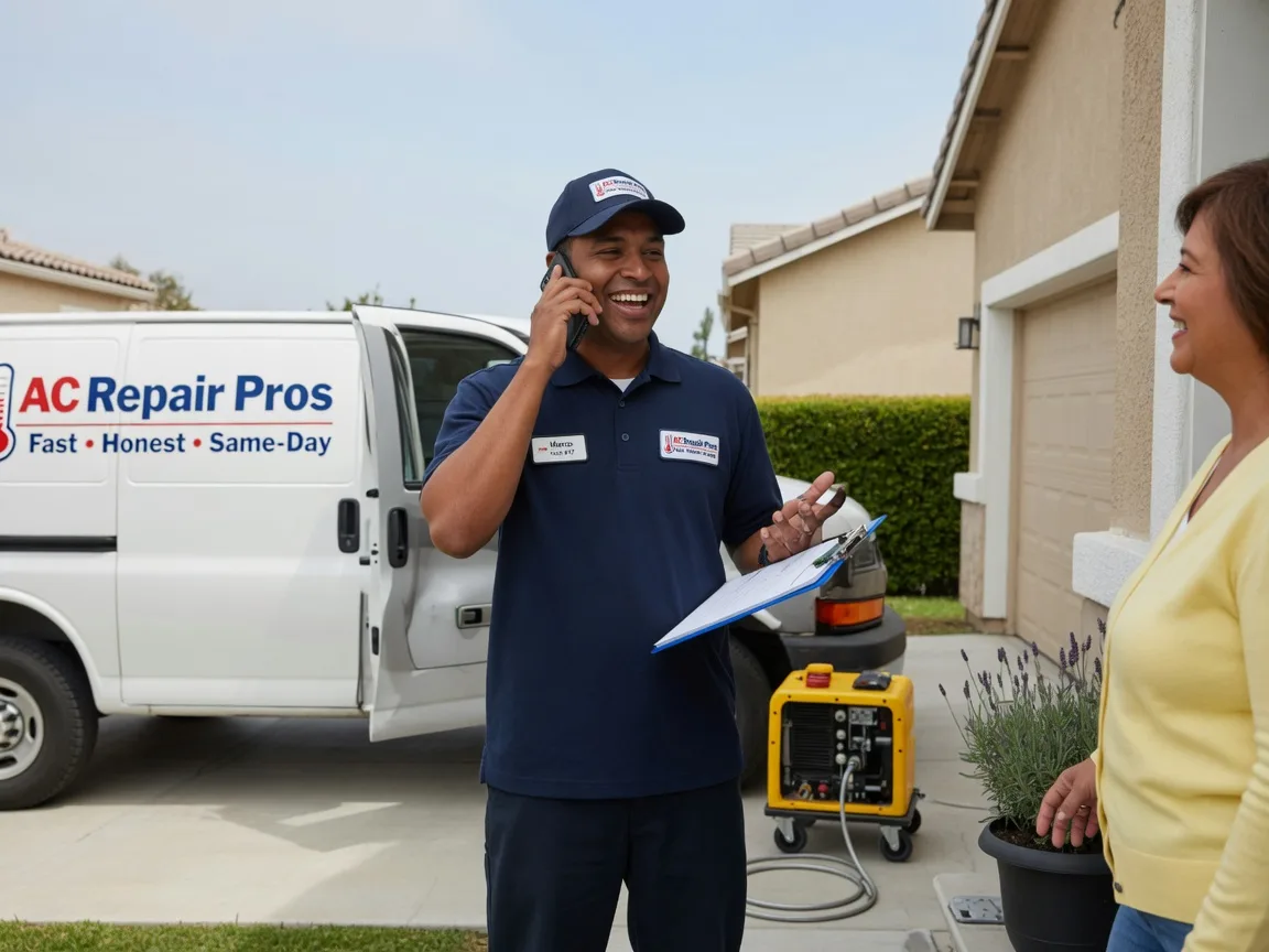AC Repair Allen, KY FAQs